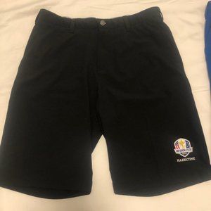 Adidas Golf Shorts Ryder Cup 2016 Hazeltine - 32